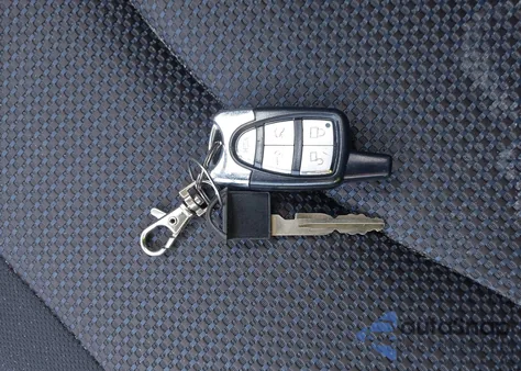 2011 Nissan Rogue Sv из США, поврежденный, VIN JN8AS5MV4BW288157